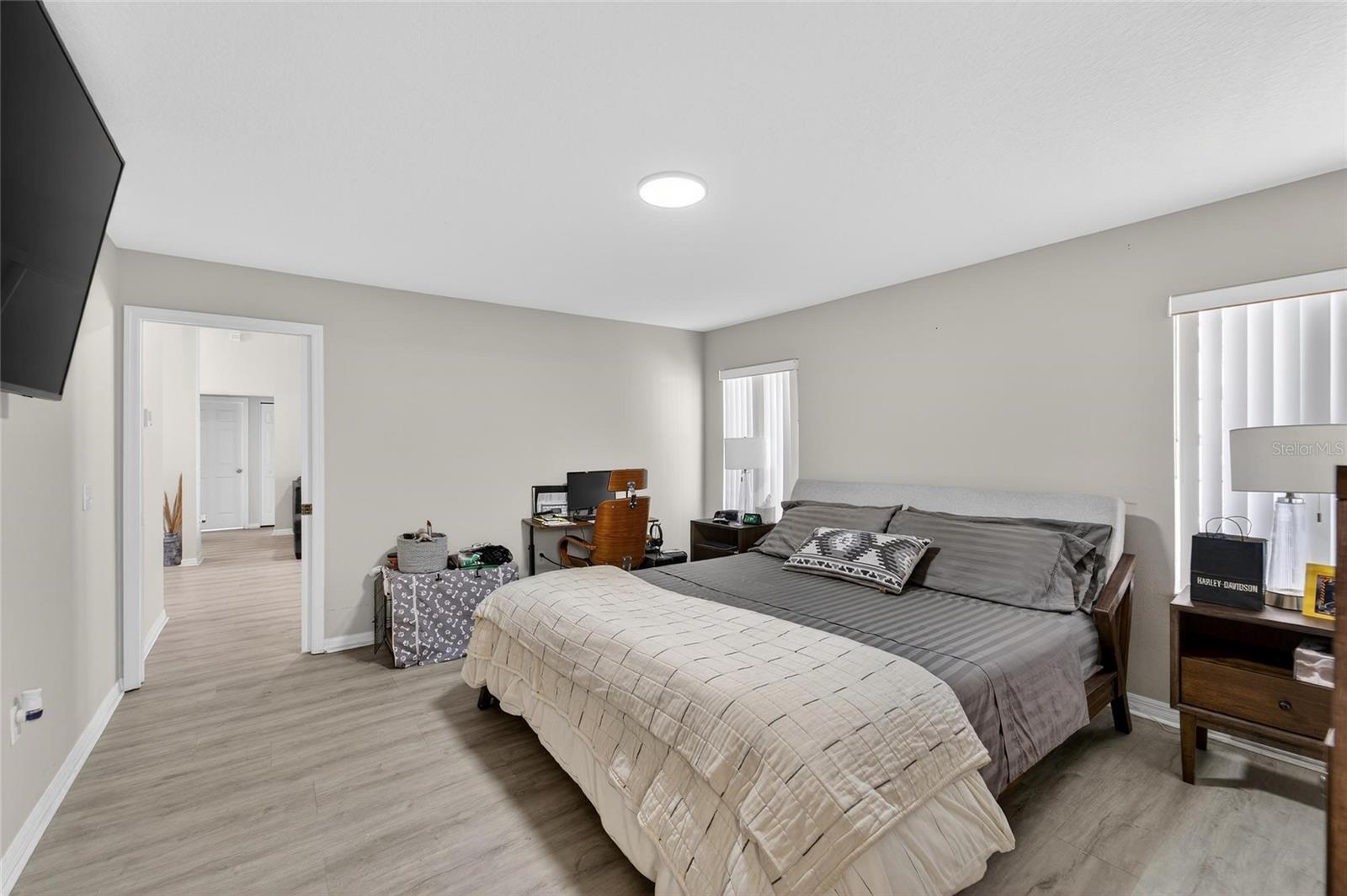 CLUBHOUSE LAKE ESTATES - Residential