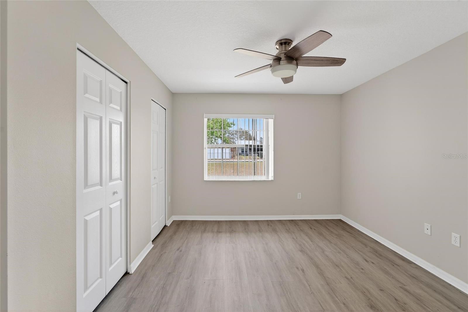 CLUBHOUSE LAKE ESTATES - Residential