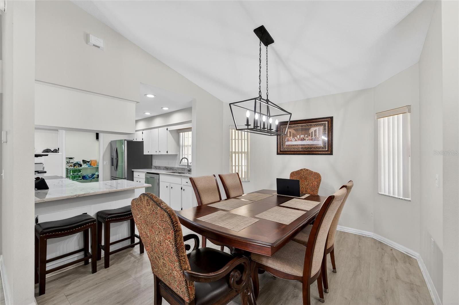 CLUBHOUSE LAKE ESTATES - Residential