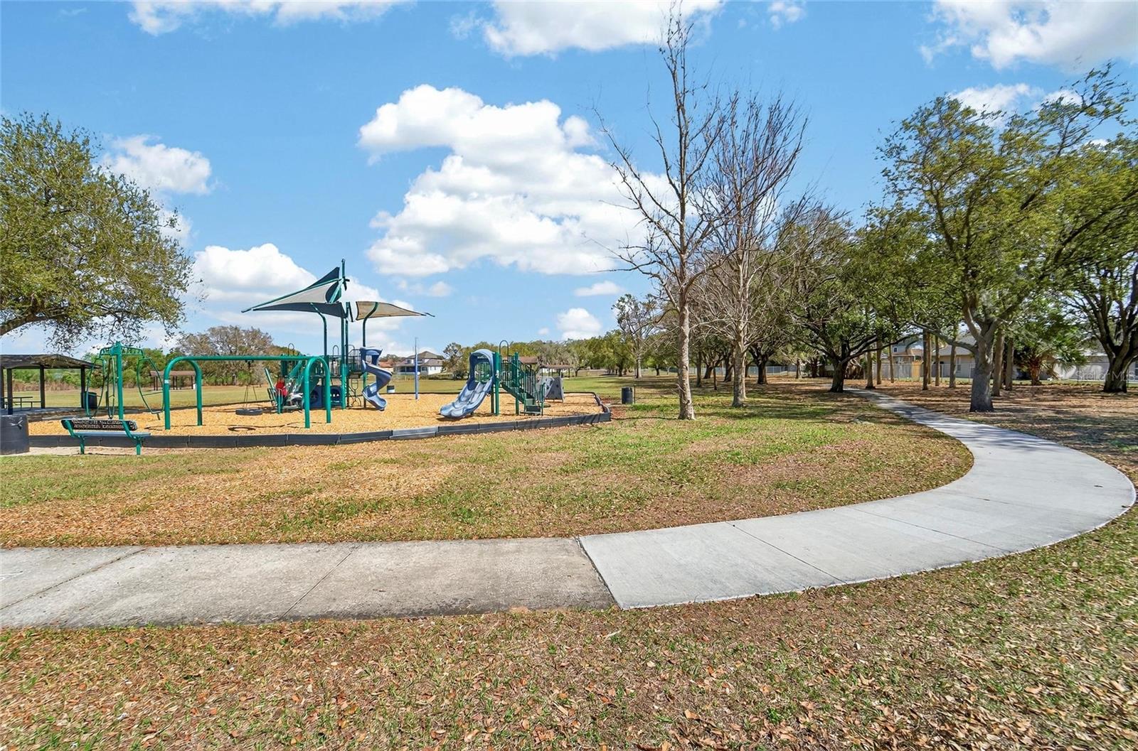 CLUBHOUSE LAKE ESTATES - Residential