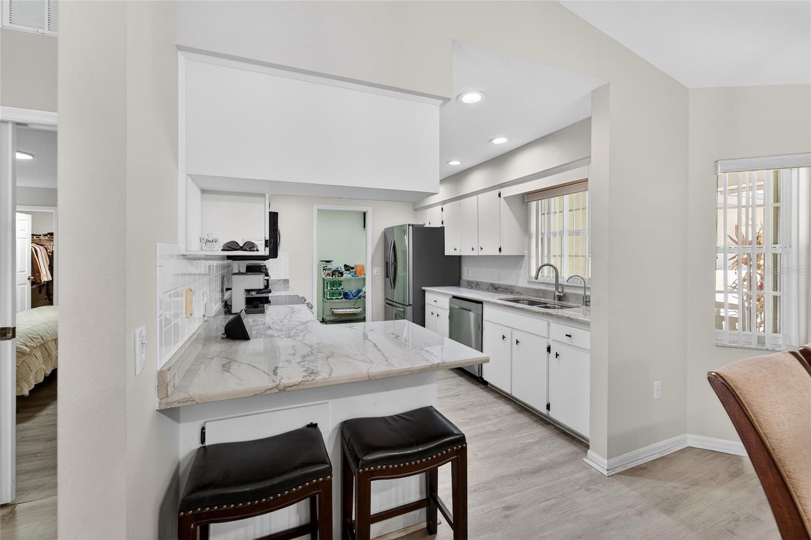 CLUBHOUSE LAKE ESTATES - Residential