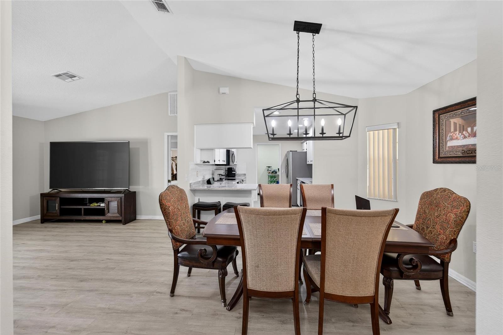 CLUBHOUSE LAKE ESTATES - Residential