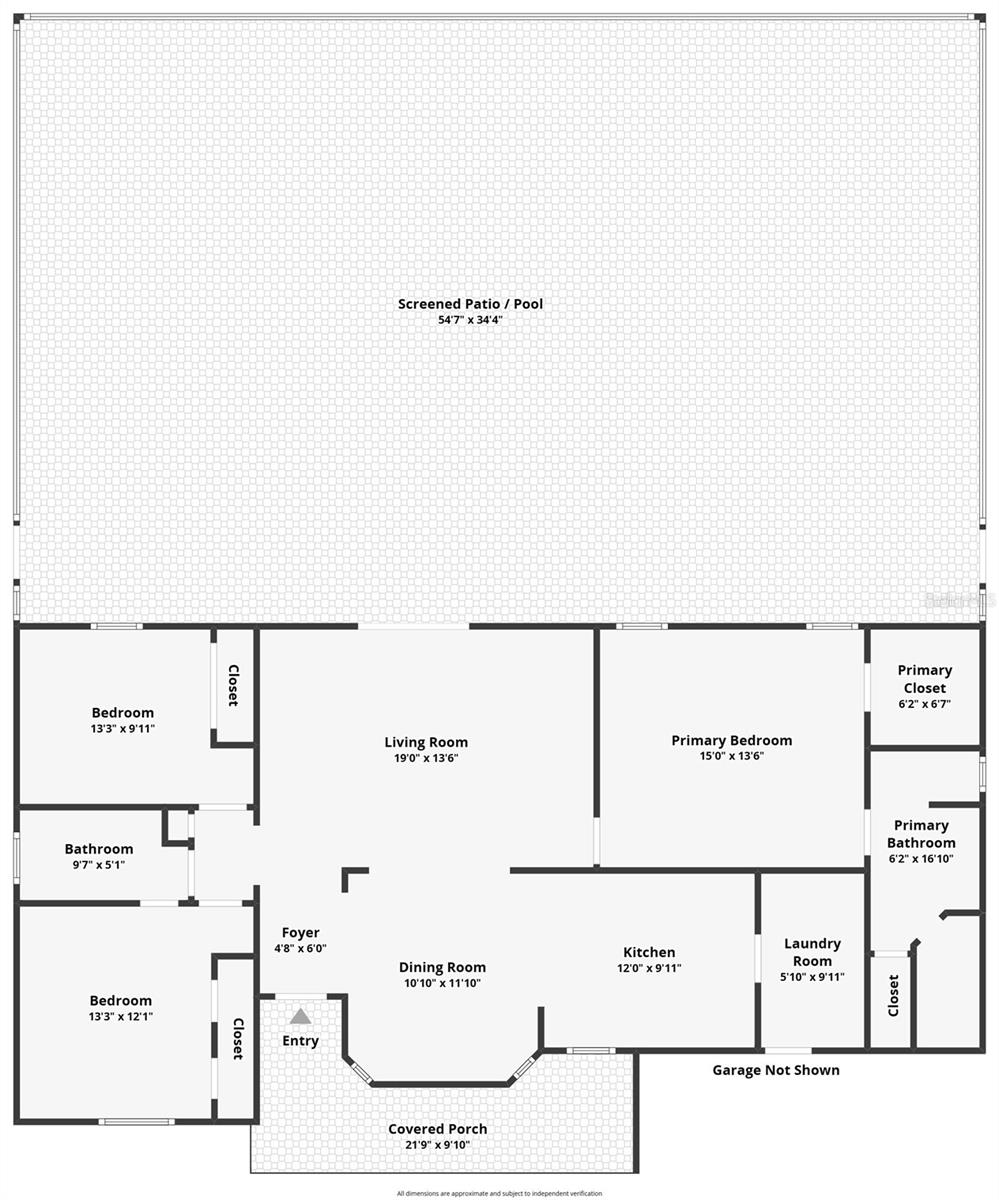 CLUBHOUSE LAKE ESTATES - Residential