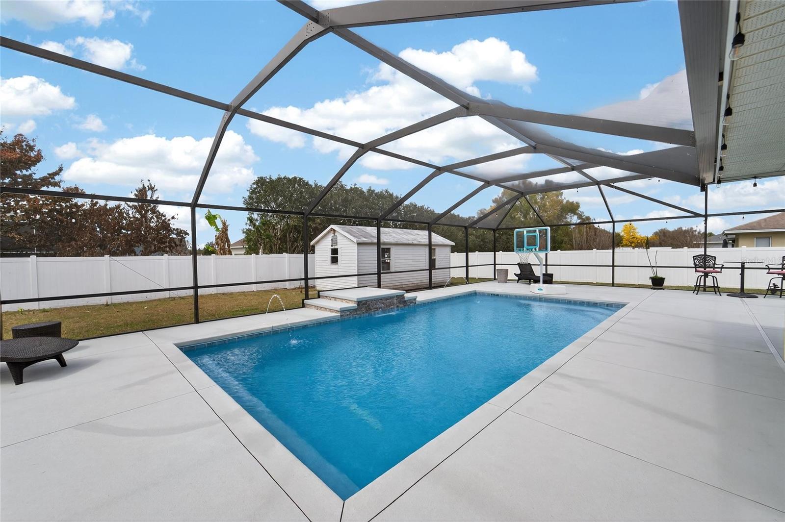 CLUBHOUSE LAKE ESTATES - Residential