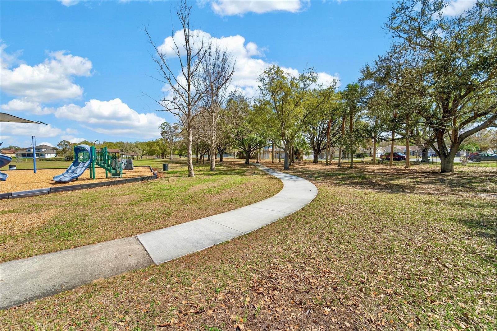 CLUBHOUSE LAKE ESTATES - Residential