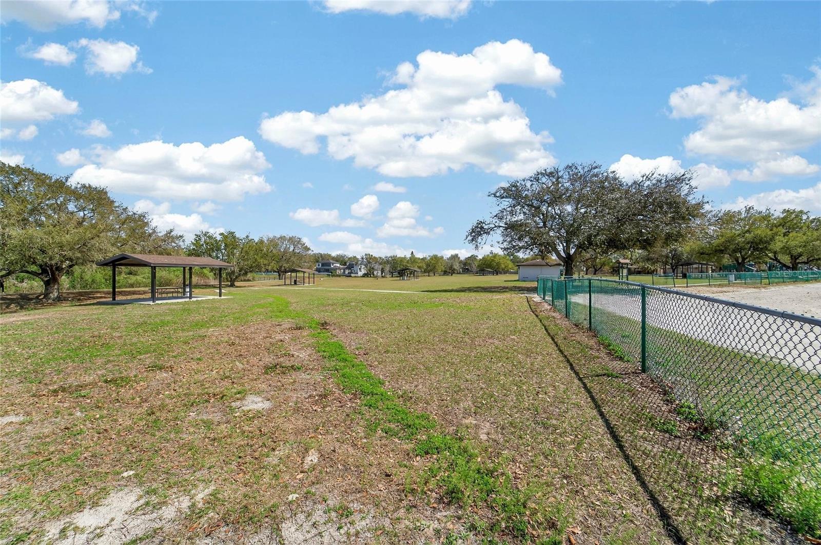 CLUBHOUSE LAKE ESTATES - Residential