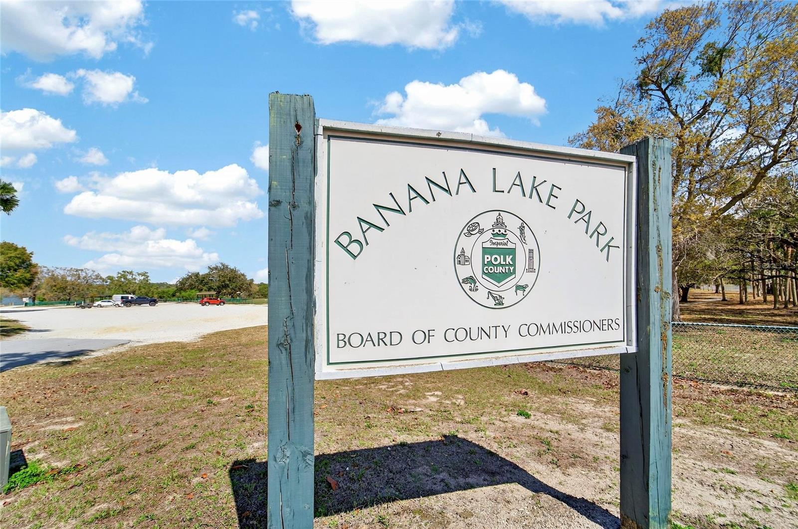 CLUBHOUSE LAKE ESTATES - Residential