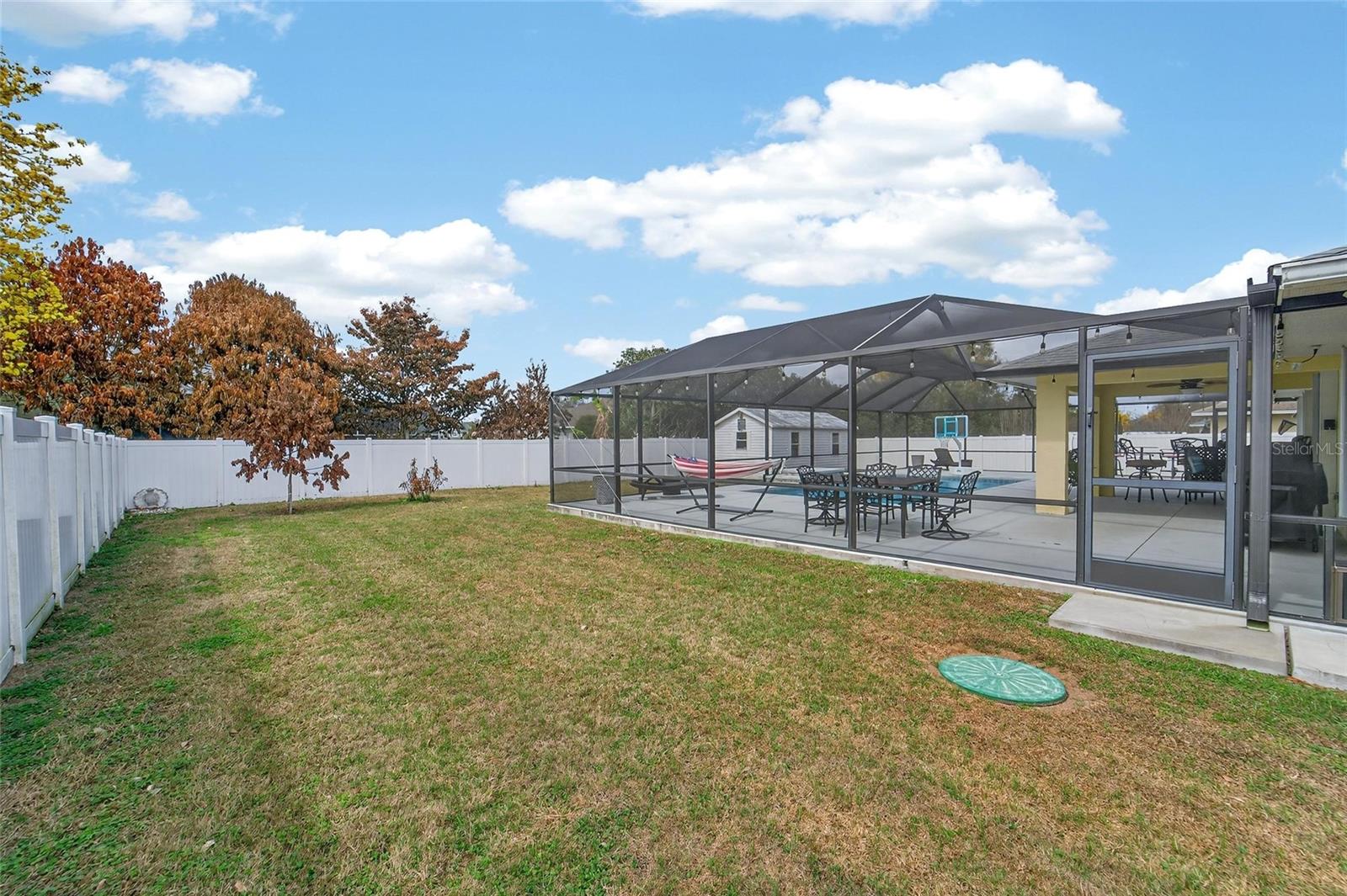 CLUBHOUSE LAKE ESTATES - Residential