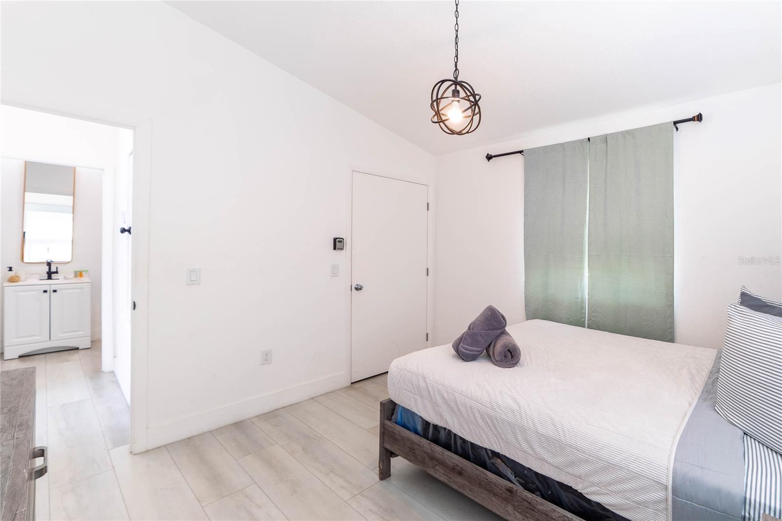 TAFT TOWN - Residential