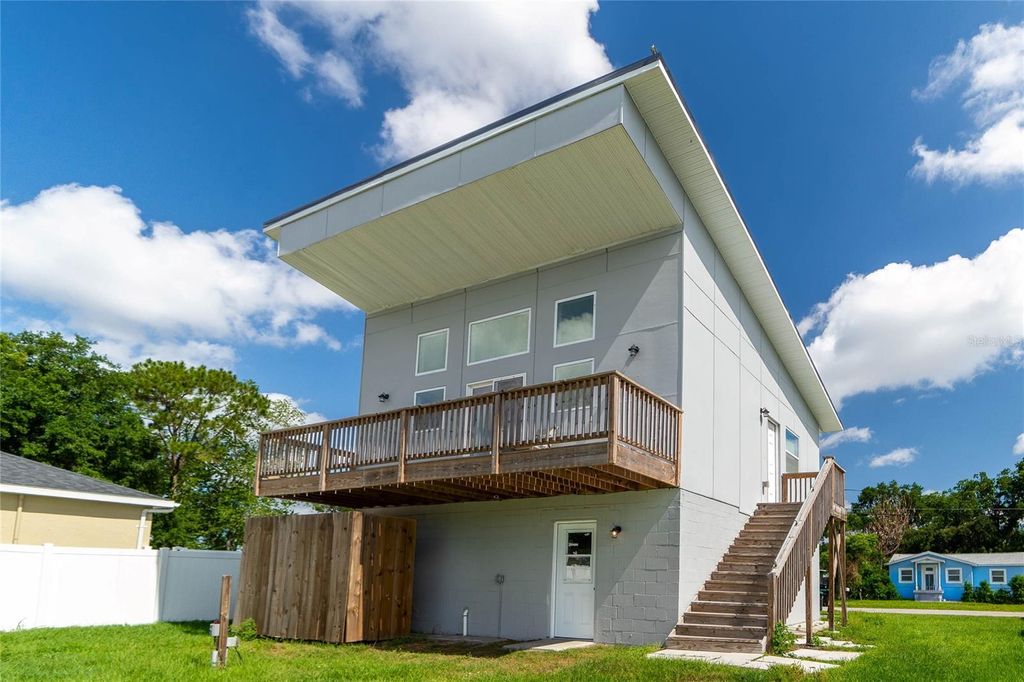 Photo of 126 1st Street, Orlando, FL 32824 (MLS # O6409635)