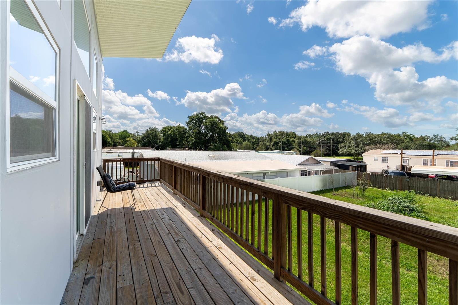 TAFT TOWN - Residential