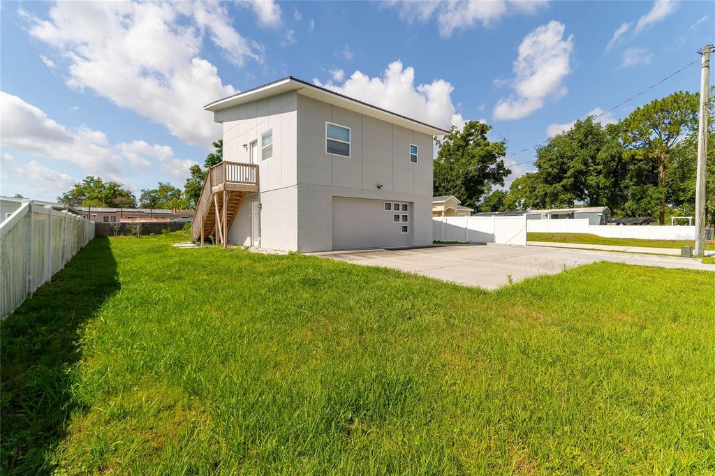 Photo of 126 1st Street, Orlando, FL 32824 (MLS # O6409635)
