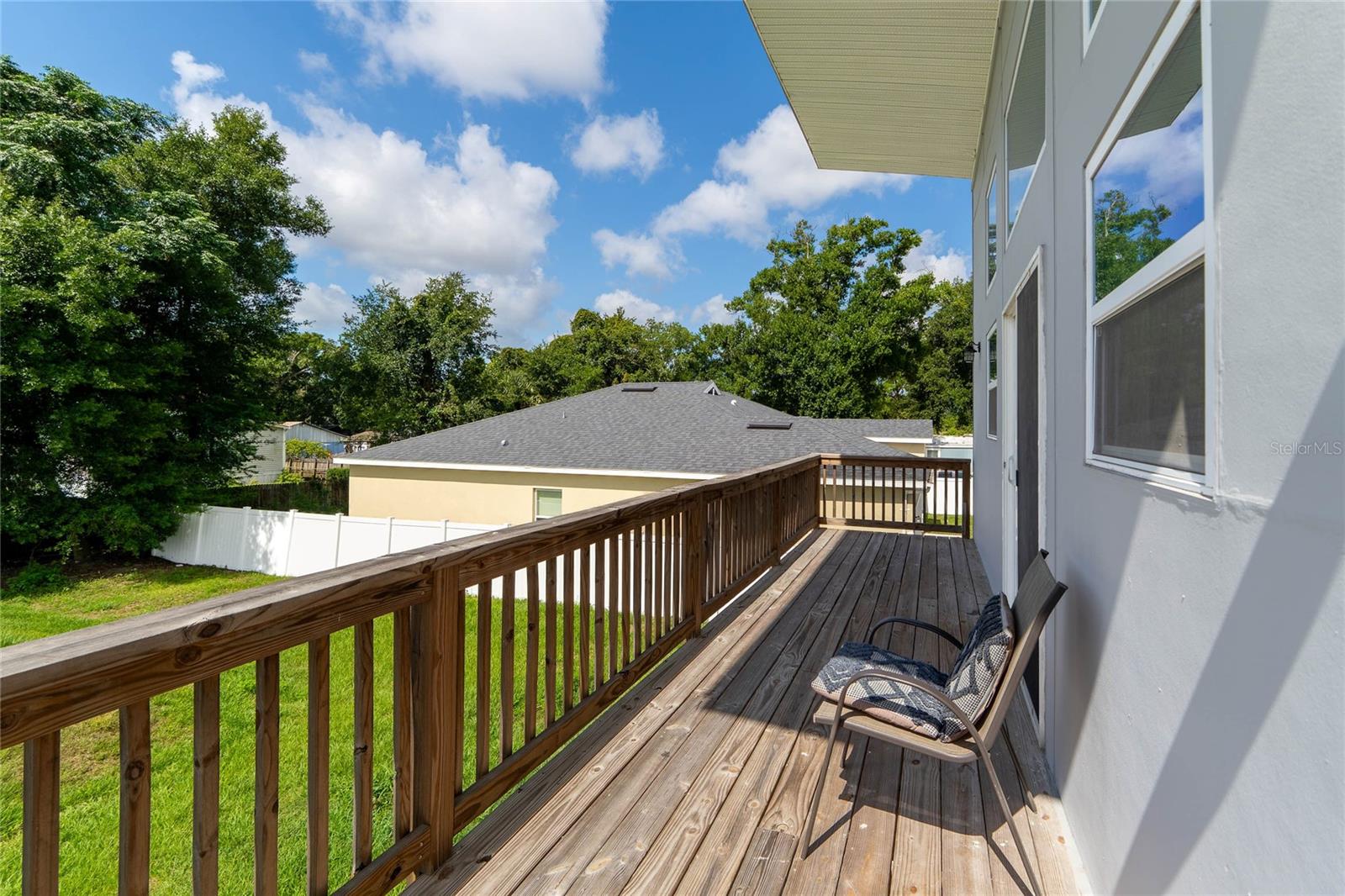TAFT TOWN - Residential