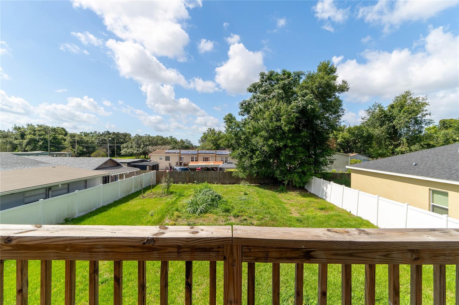 TAFT TOWN - Residential