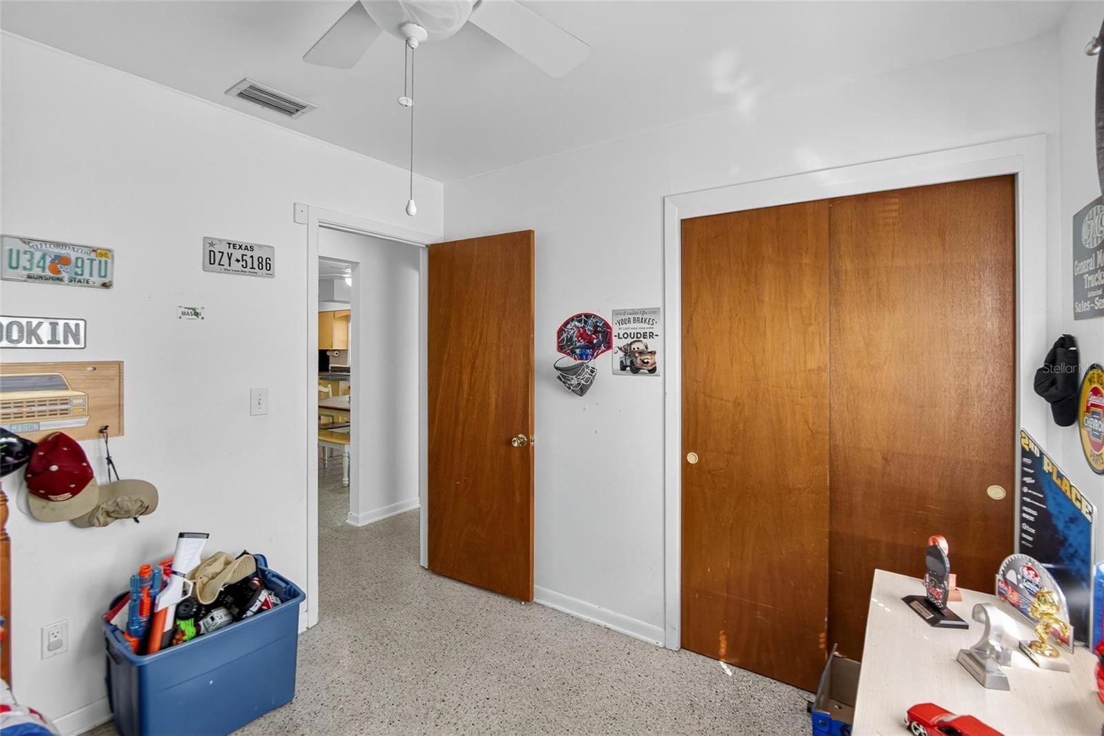 0CS | TOWN'N COUNTRY PARK UNIT NO 1 - Residential