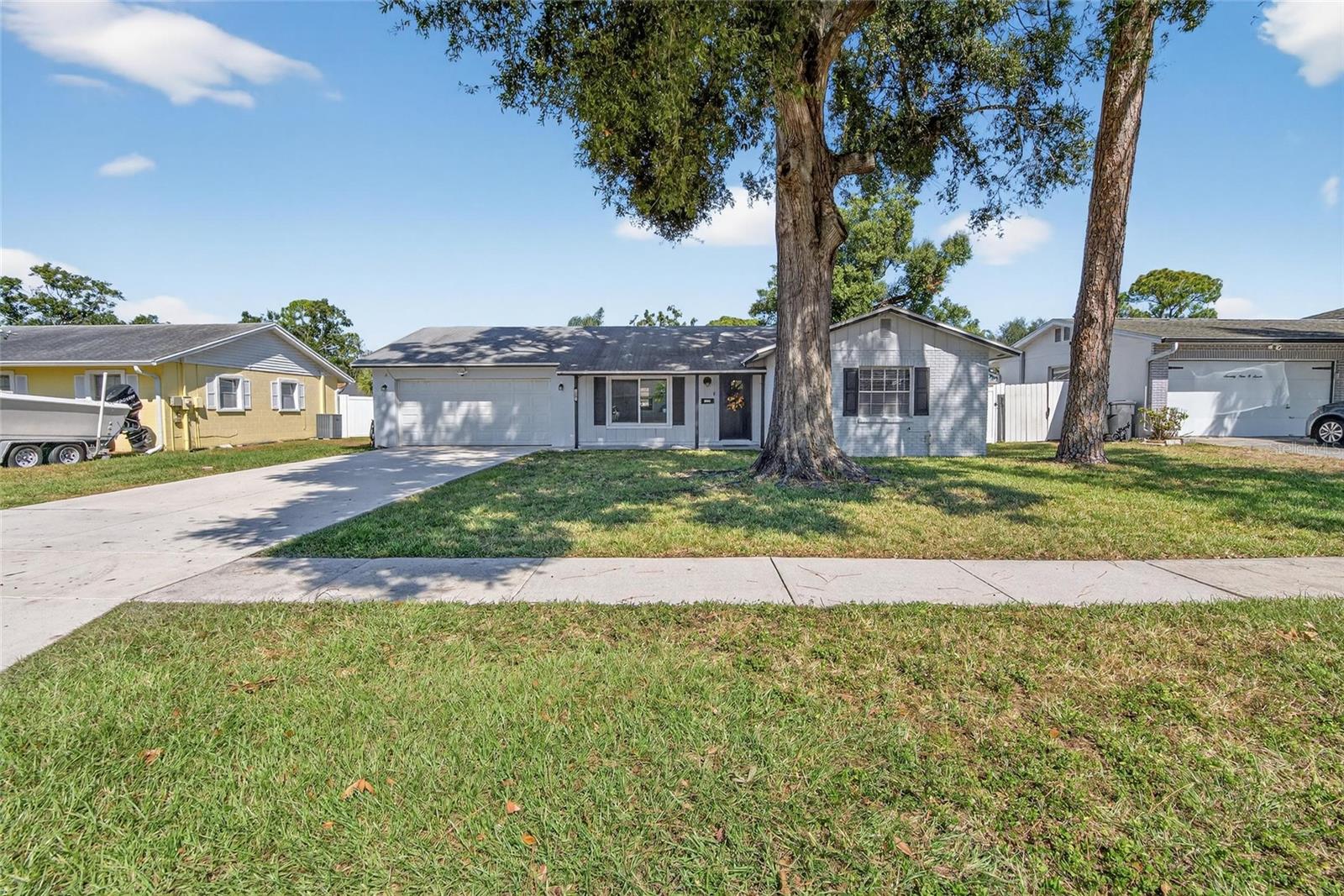 0CS | TOWN'N COUNTRY PARK UNIT NO 1 - Residential