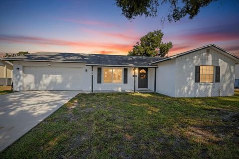 7909 WEST POCAHONTAS AVENUE TAMPA FL 33615