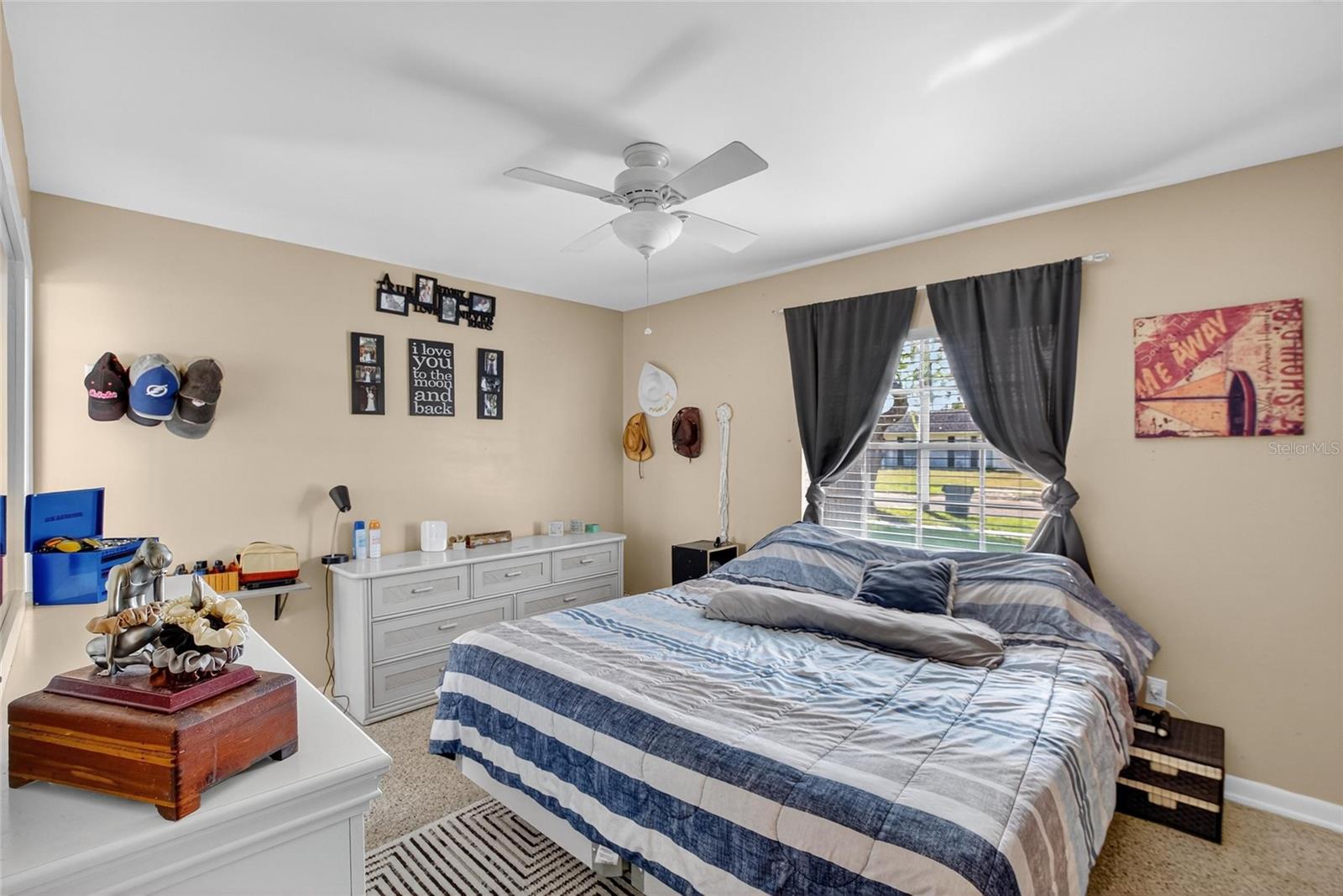 0CS | TOWN'N COUNTRY PARK UNIT NO 1 - Residential