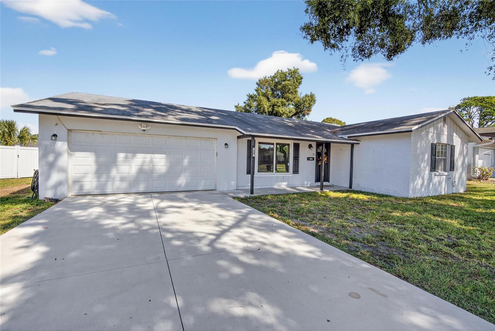 0CS | TOWN'N COUNTRY PARK UNIT NO 1 - Residential