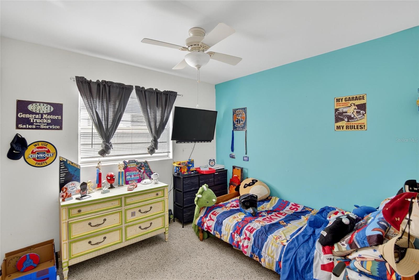 0CS | TOWN'N COUNTRY PARK UNIT NO 1 - Residential