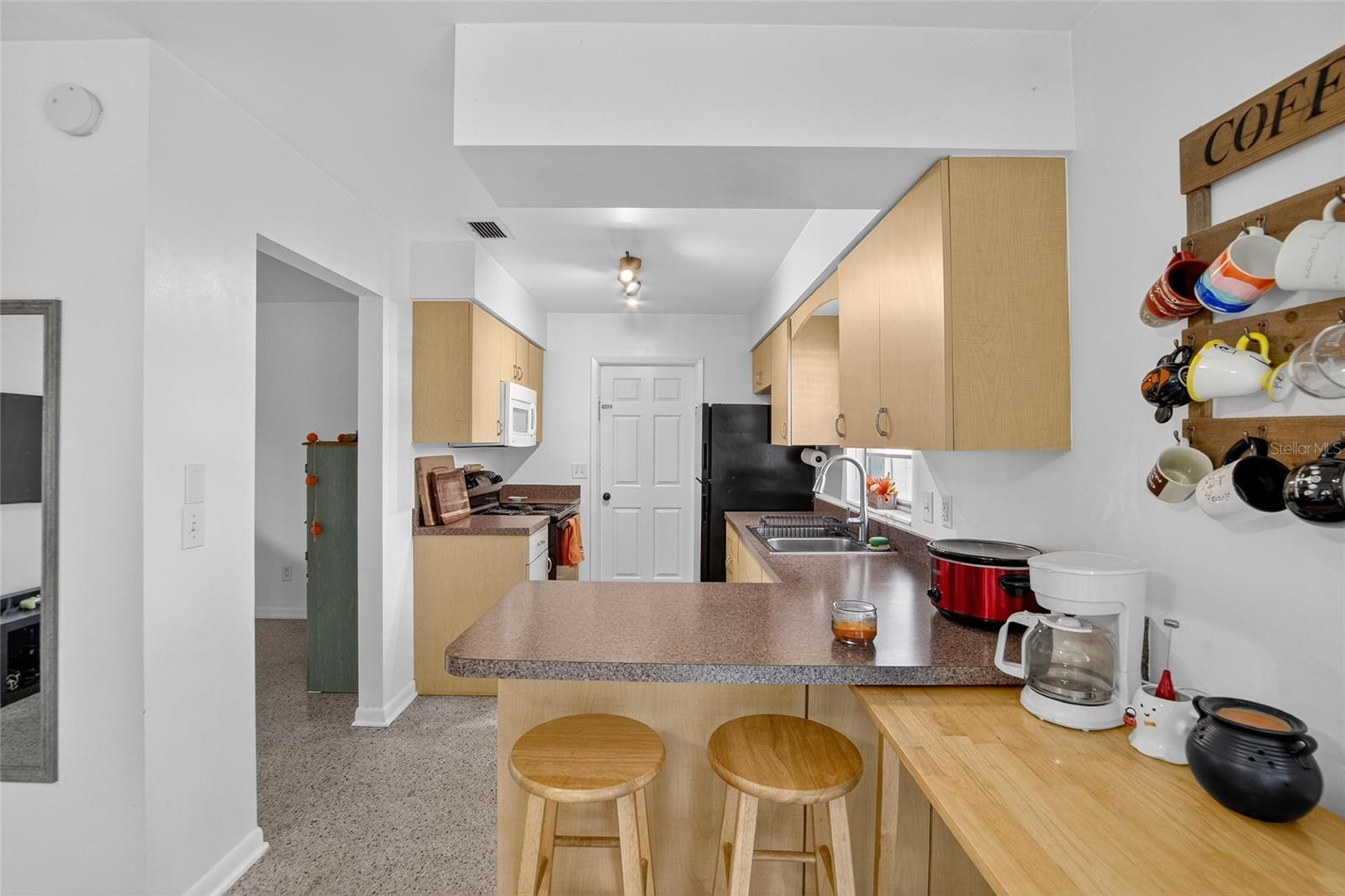 0CS | TOWN'N COUNTRY PARK UNIT NO 1 - Residential