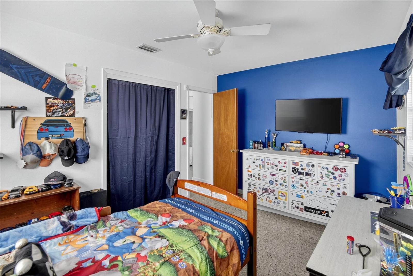 0CS | TOWN'N COUNTRY PARK UNIT NO 1 - Residential