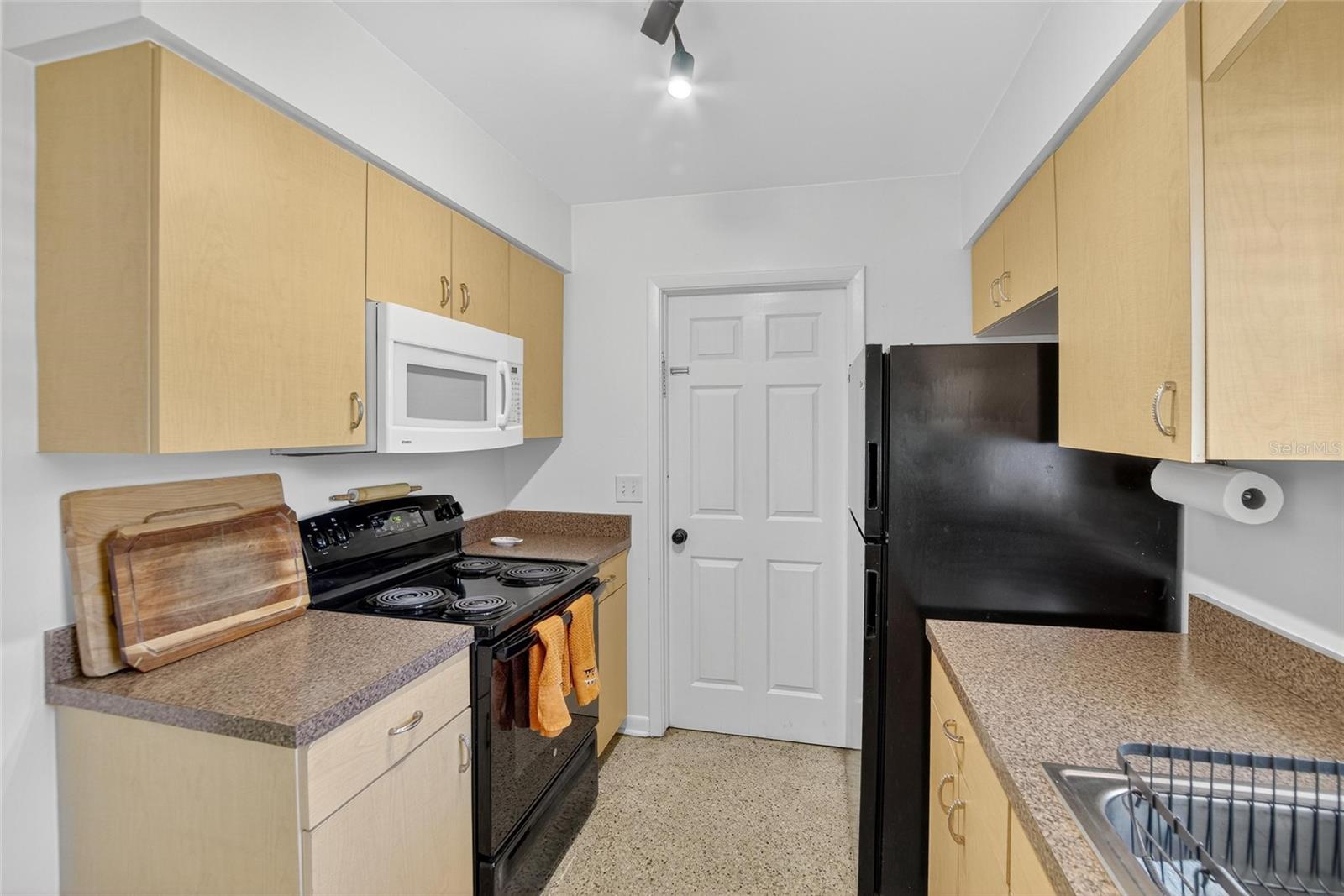 0CS | TOWN'N COUNTRY PARK UNIT NO 1 - Residential