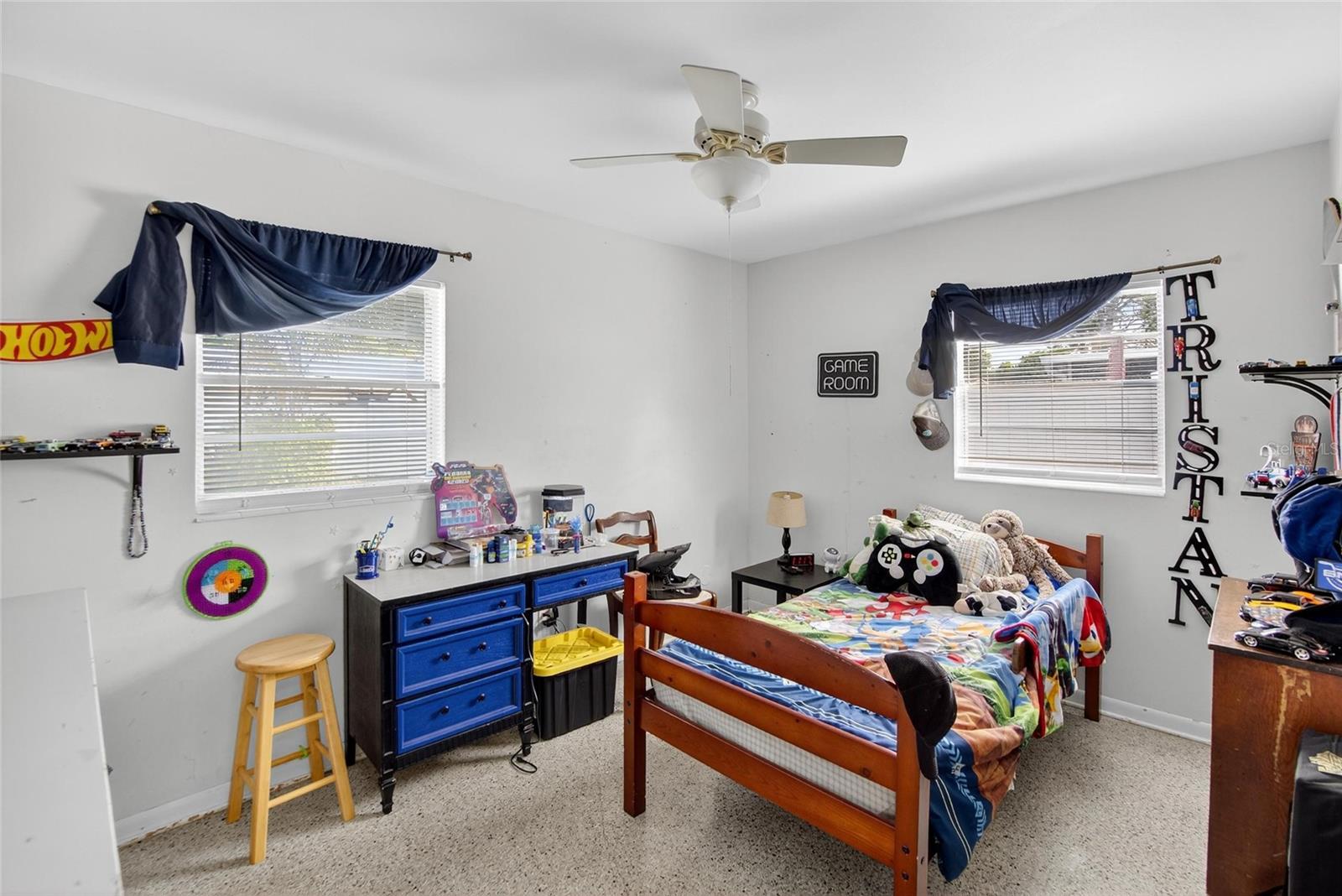 0CS | TOWN'N COUNTRY PARK UNIT NO 1 - Residential