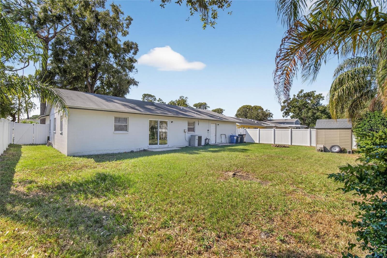 0CS | TOWN'N COUNTRY PARK UNIT NO 1 - Residential