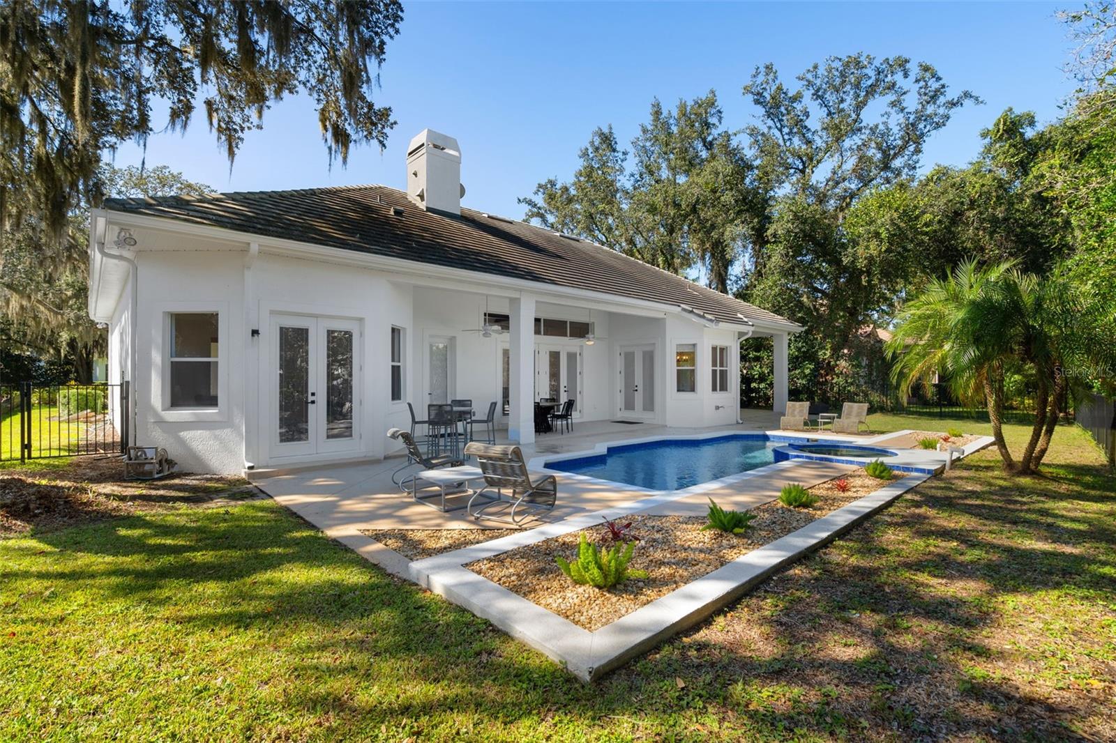 LAKE NONA - Residential