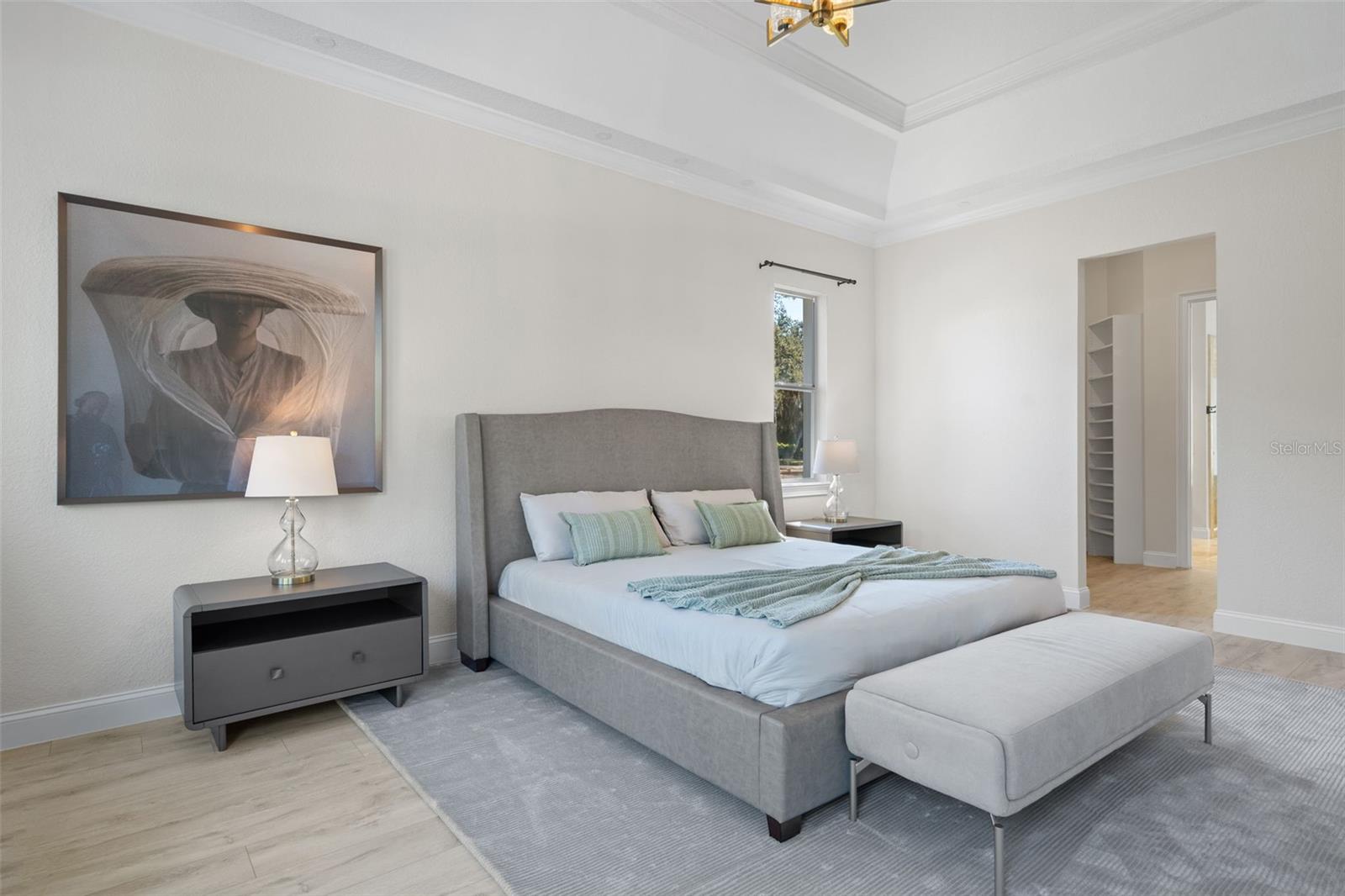 LAKE NONA - Residential