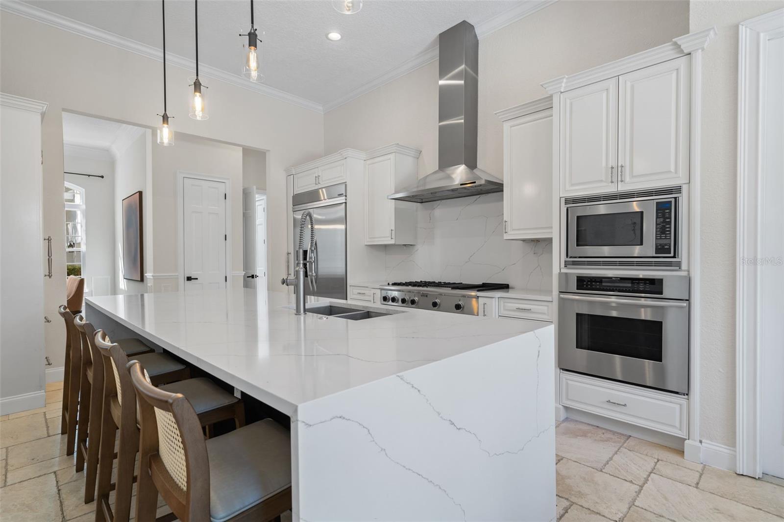 LAKE NONA - Residential