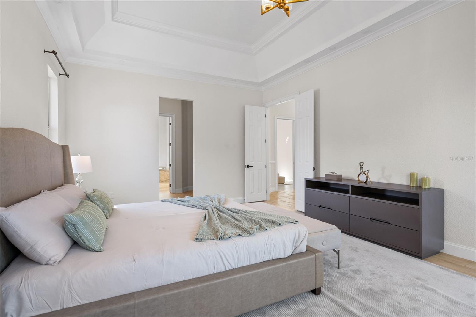 LAKE NONA - Residential