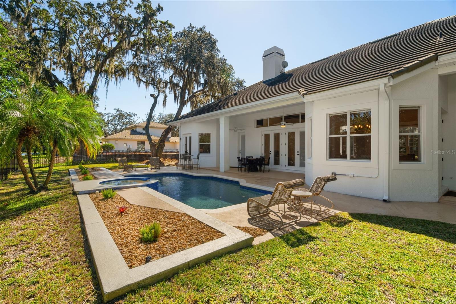 LAKE NONA - Residential