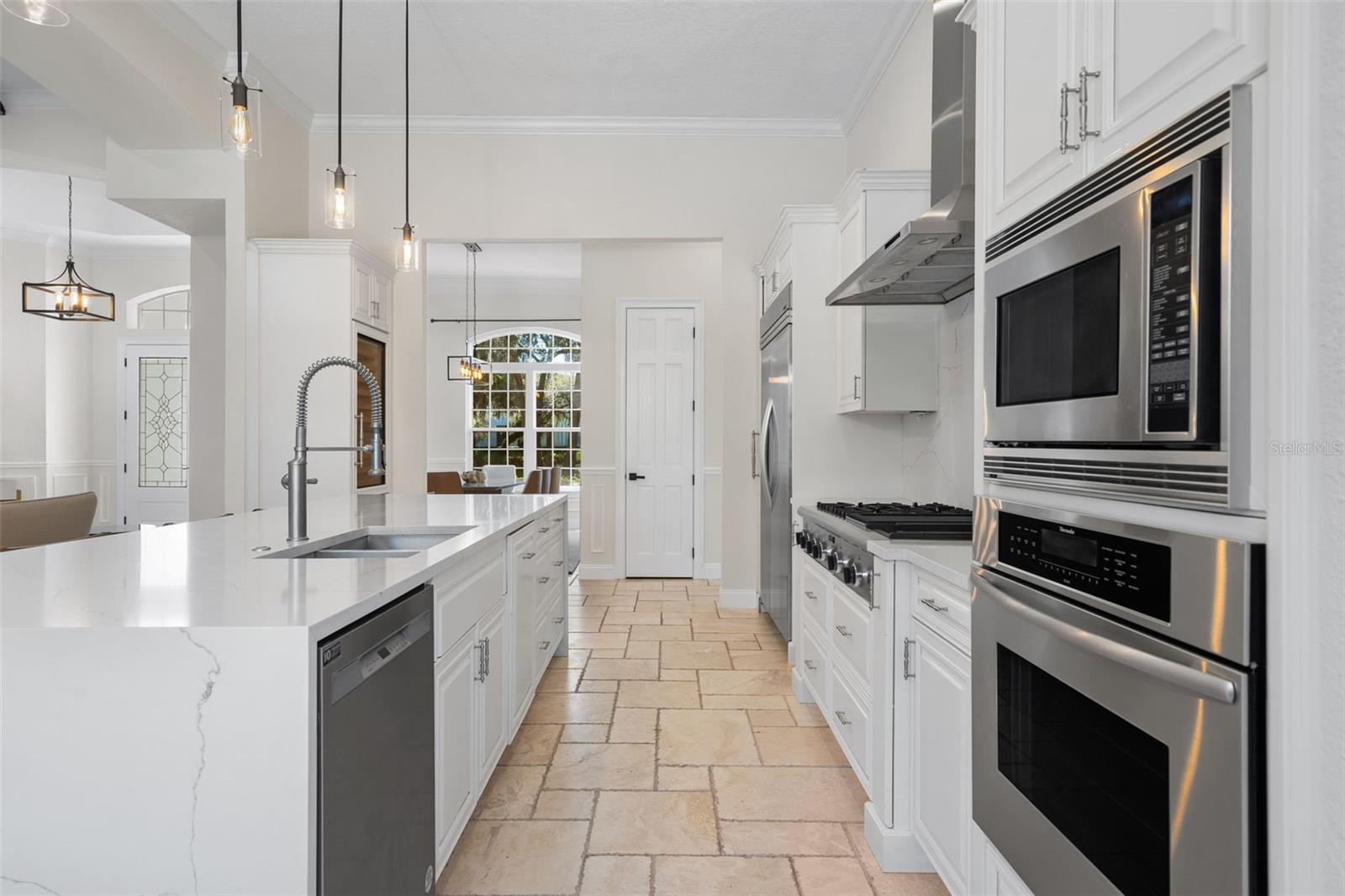 LAKE NONA - Residential