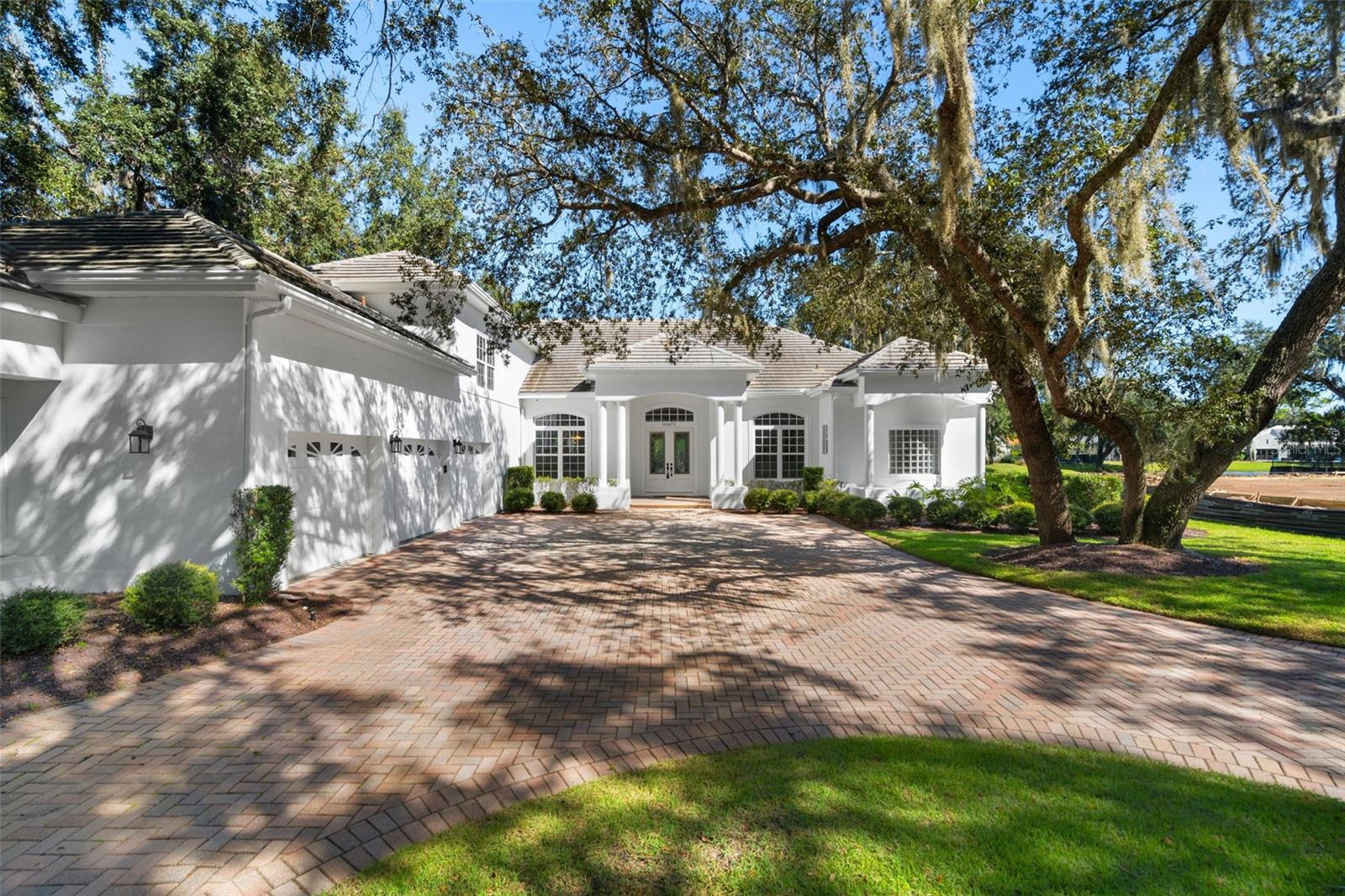LAKE NONA - Residential