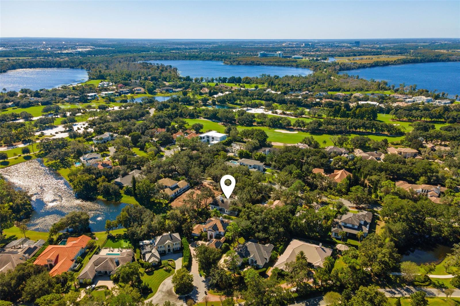 LAKE NONA - Residential