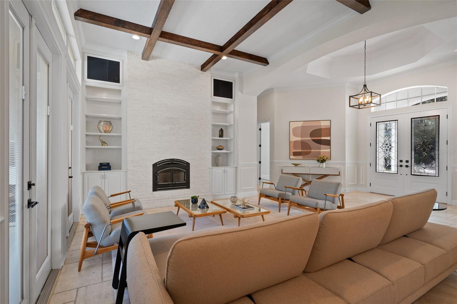 LAKE NONA - Residential