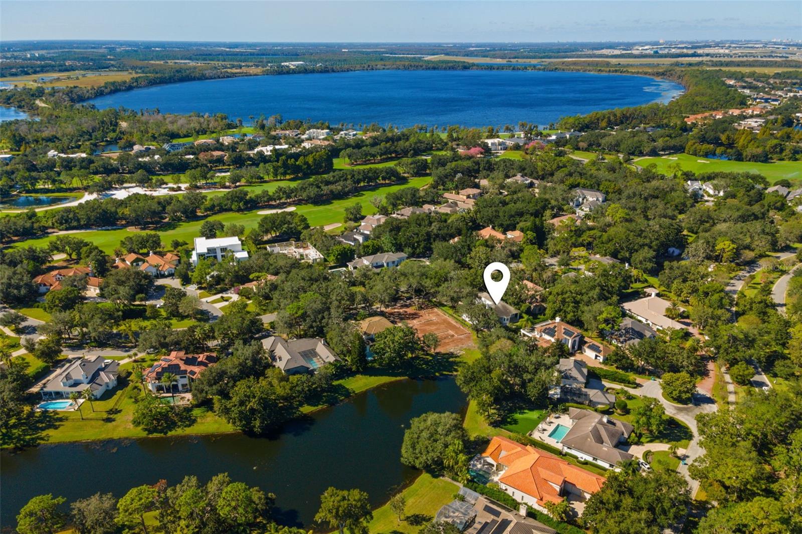 LAKE NONA - Residential