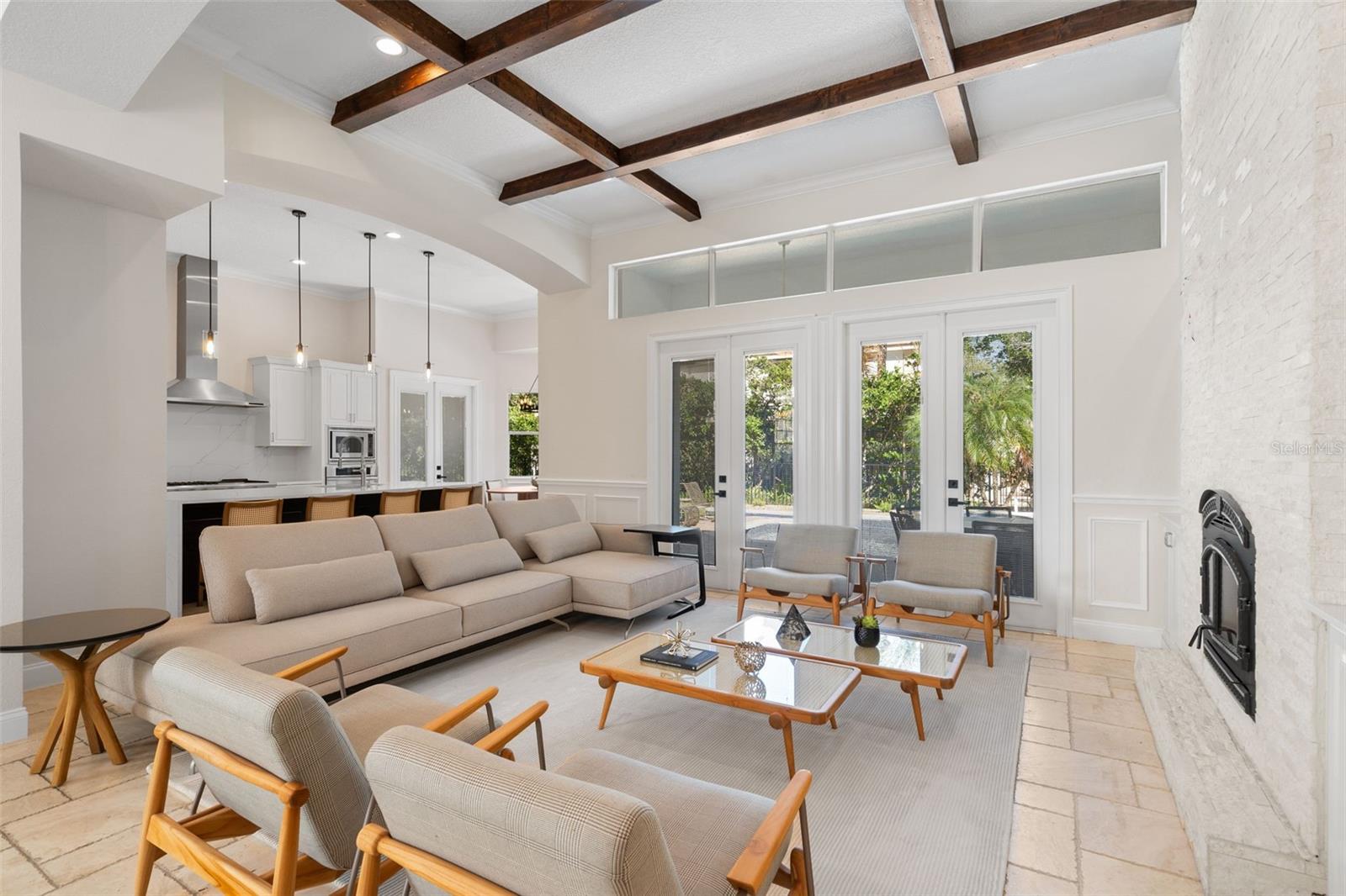 LAKE NONA - Residential