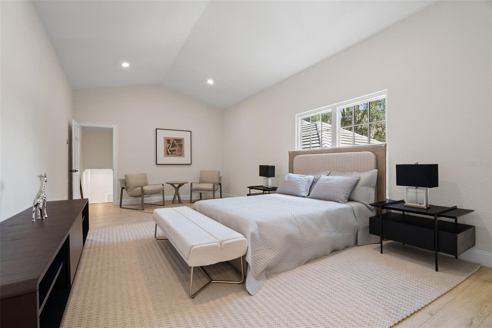 LAKE NONA - Residential