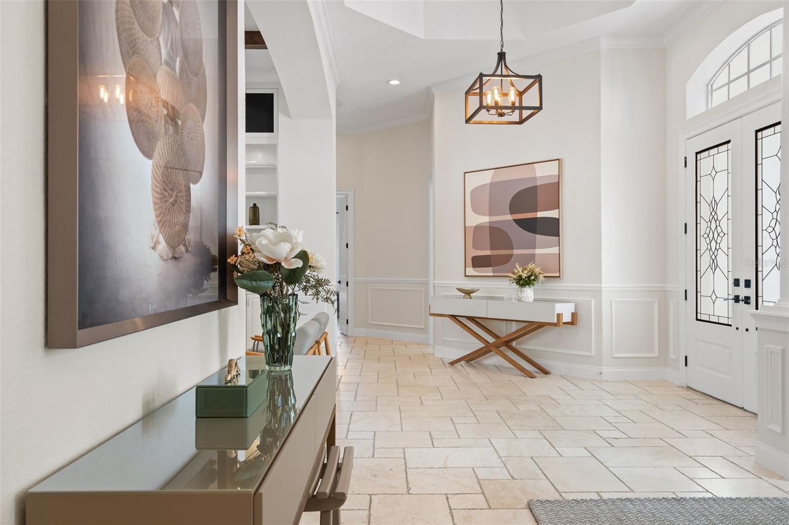 LAKE NONA - Residential