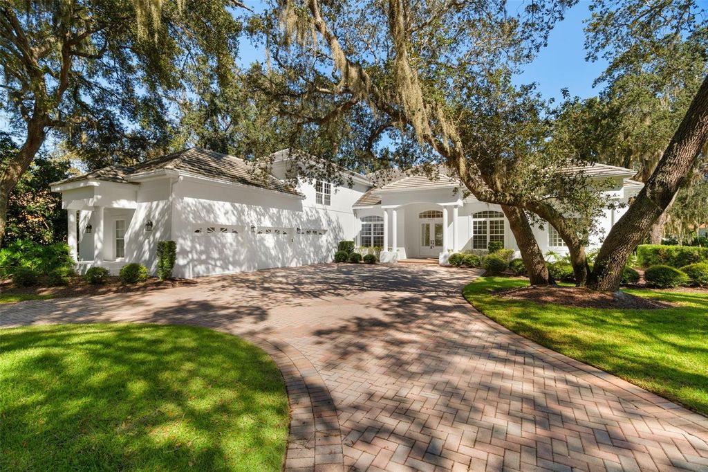 Photo of 10473 Cromwell Grove Ter, Orlando, FL 32827 (MLS # O6358038)