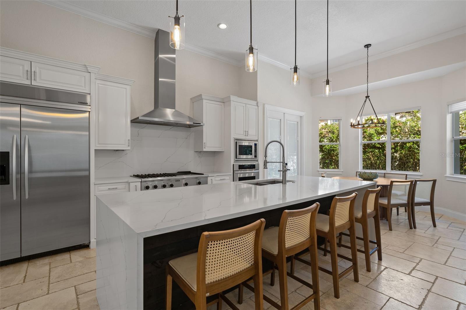 LAKE NONA - Residential