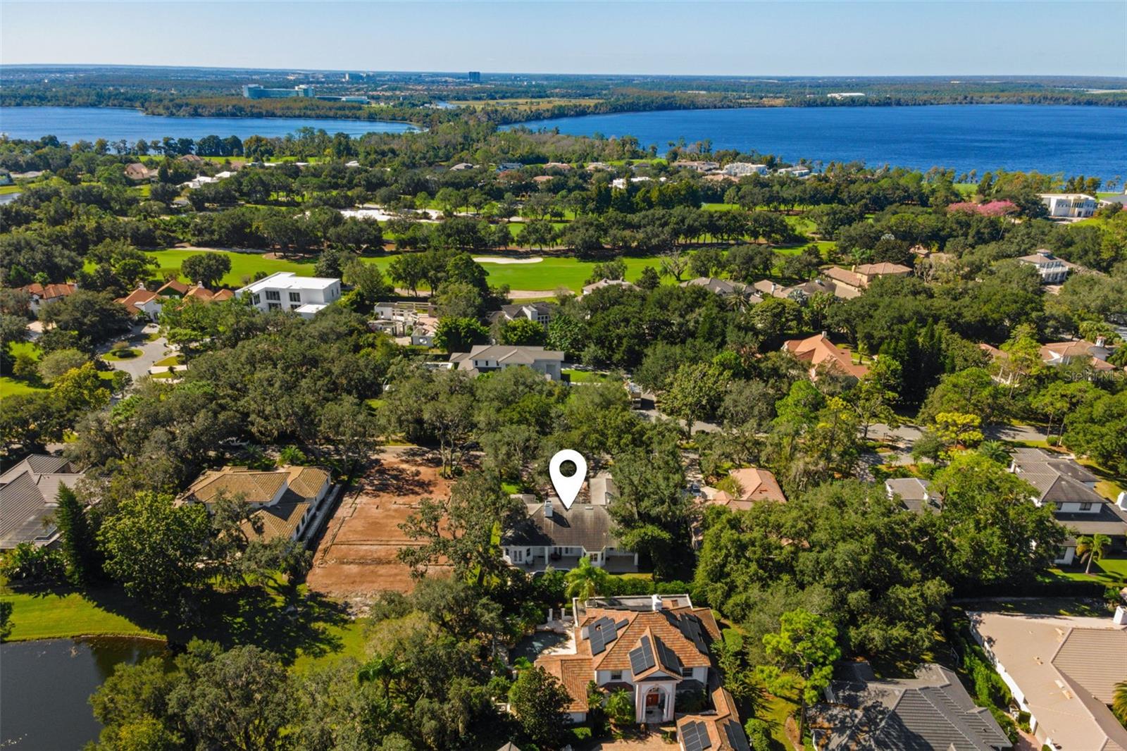 LAKE NONA - Residential