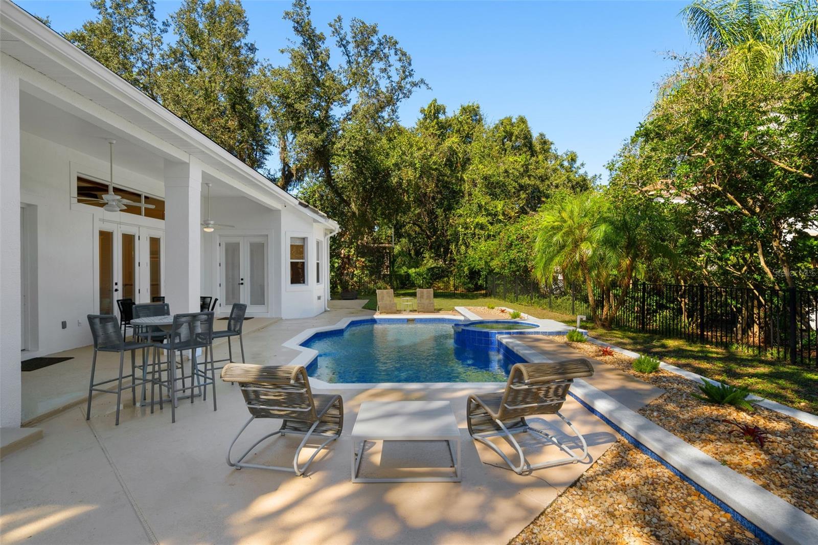 LAKE NONA - Residential