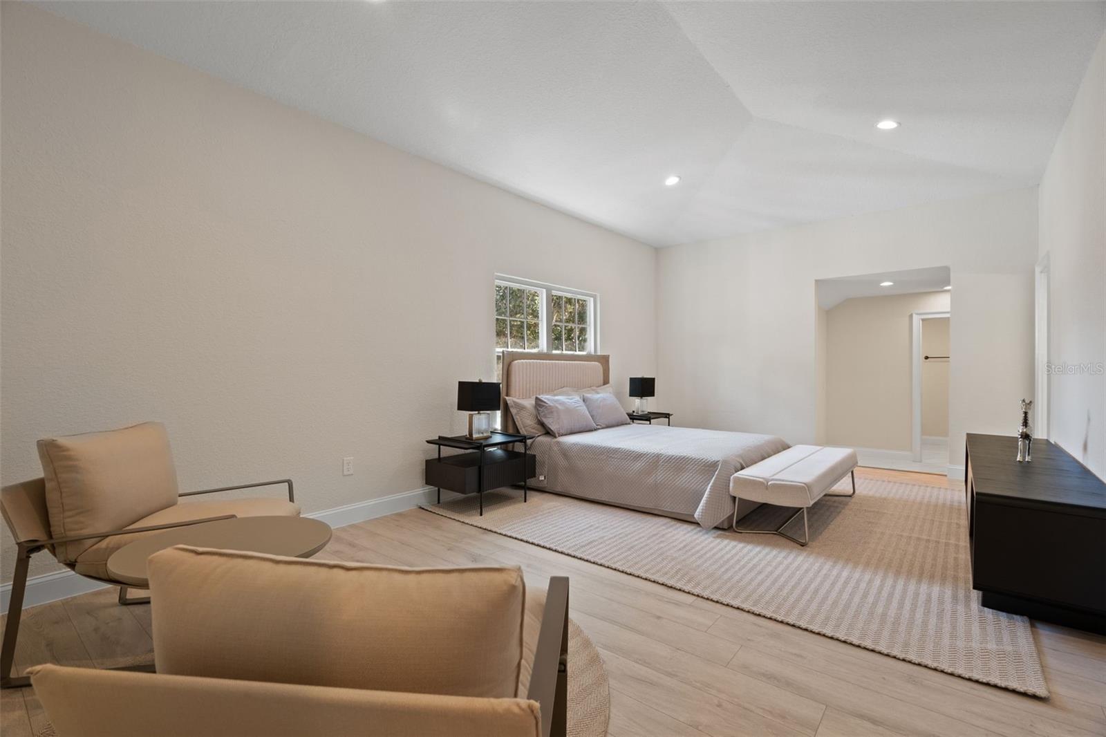 LAKE NONA - Residential