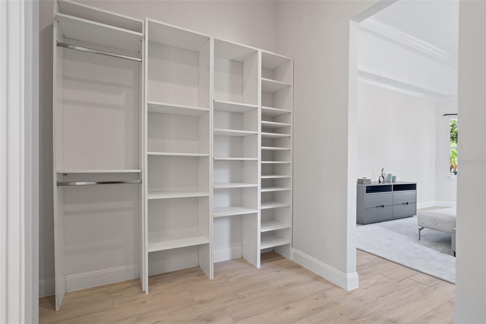 LAKE NONA - Residential