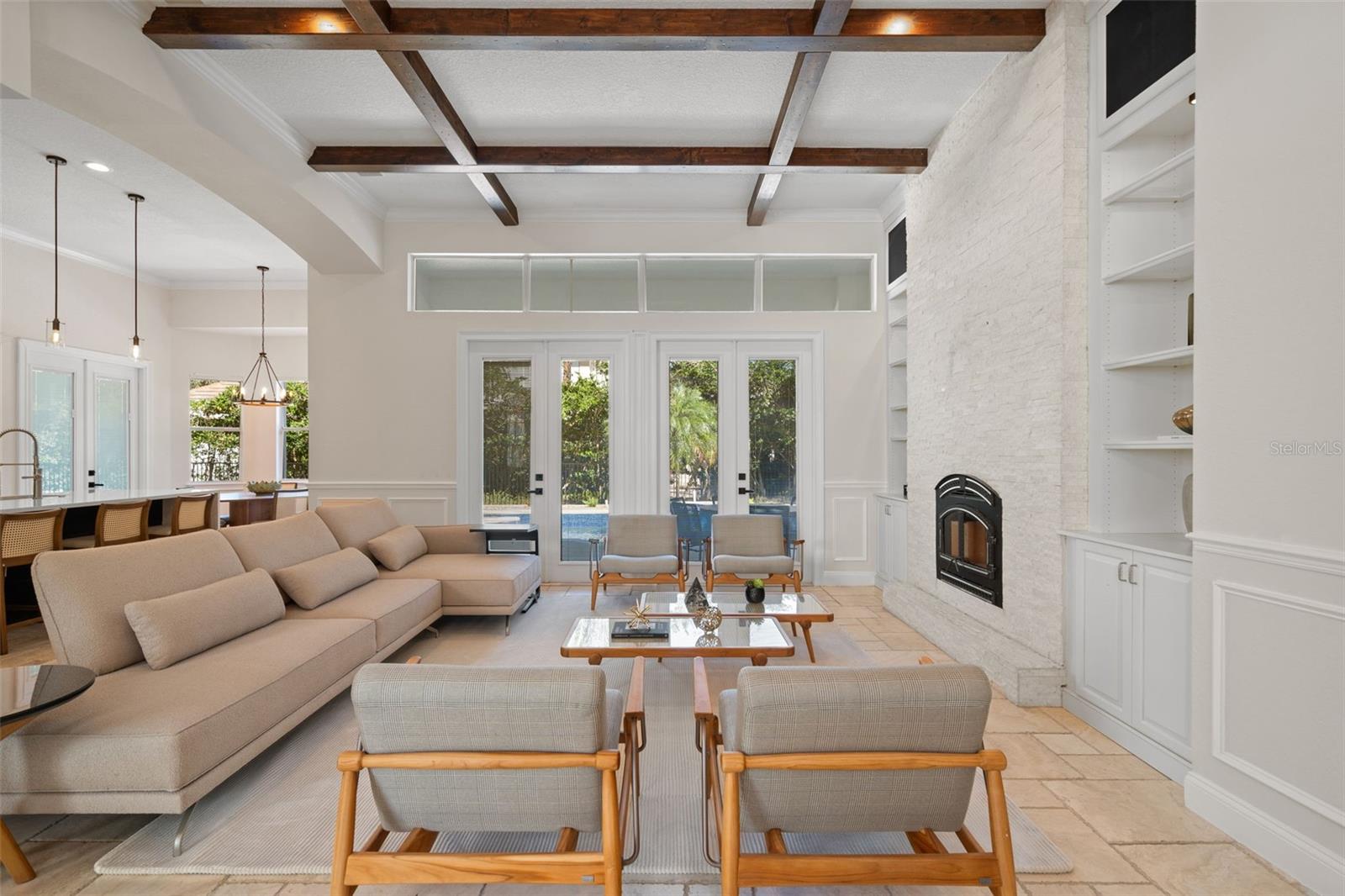 LAKE NONA - Residential