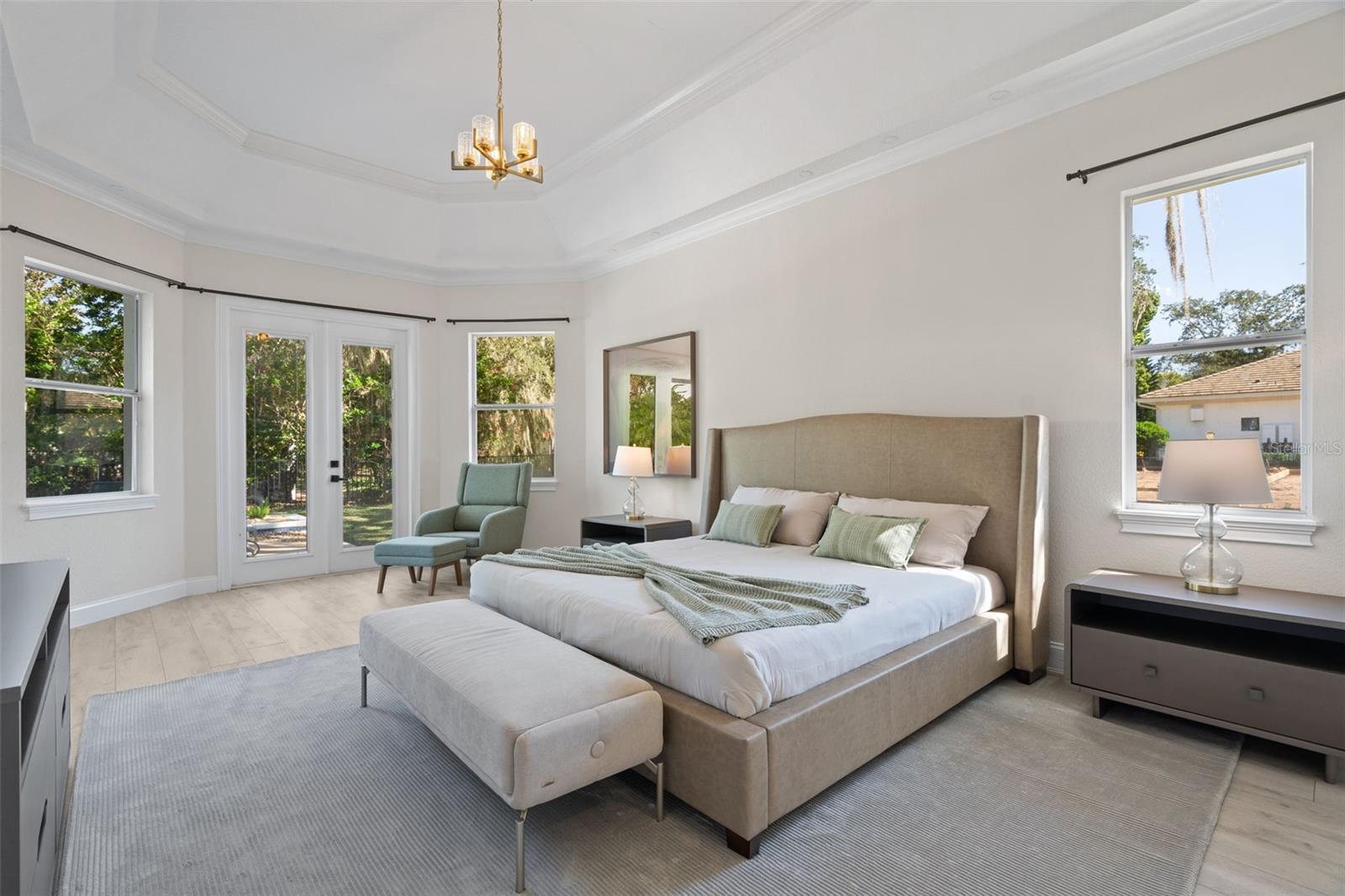 LAKE NONA - Residential